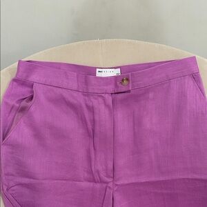 ASOS Purple Women's Trousers